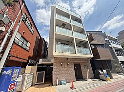 アメニティフラッツ