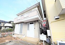 南区当麻貸家 1