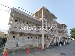 サンライズシャトー