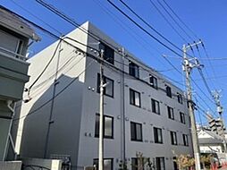 Ａｇｌａｉａ 新宿横寺町