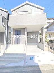 Ｓｕｍａｉｔｏ川崎市多摩区菅北浦02