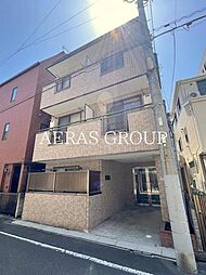 荒川区東日暮里２丁目