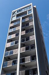 ハイグラウンド神楽坂 602