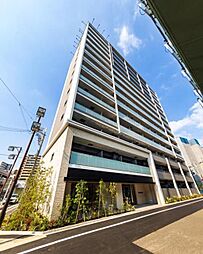 大阪市浪速区敷津東１丁目