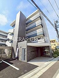 アイル グランデ川口