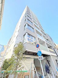 パークアクシス神田レジデンス