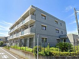 ヴィアンフォーレ長津田 202