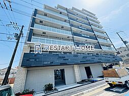 アドバンス神戸マーレ