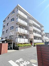 フィエール本郷