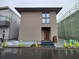 調布市飛田給2丁目戸建 Ａ棟