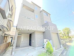 国分南1丁目貸家