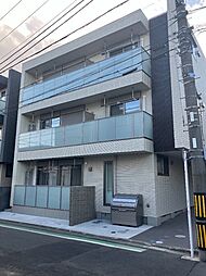 ヘーベルフラット大和