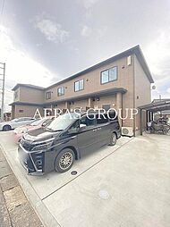 メルヴェーユ南林間