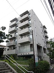 川崎市麻生区上麻生１丁目