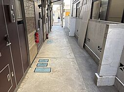 レオパレスボヌール