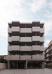 大田区西糀谷４丁目