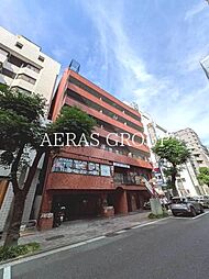 ライオンズマンション関内第二