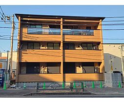 （仮称）西東京市保谷町1丁目計画 303