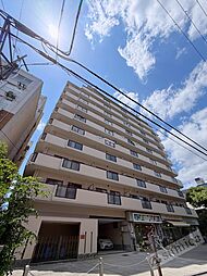 大阪市生野区桃谷１丁目
