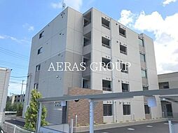 パーク グレイス美園