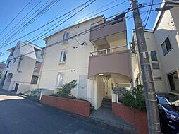 多摩市落合３丁目