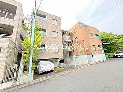 フィラ新百合ヶ丘