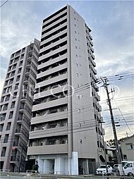 品川区東大井３丁目