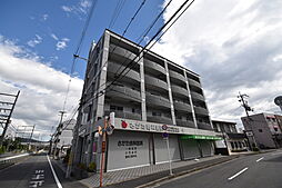 サンメッセ交野