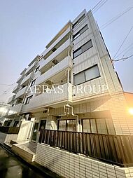 グリーンハイム平成