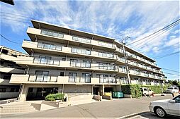 藤和ライブタウン枚方公園