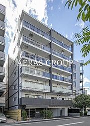 クオリタス菊川