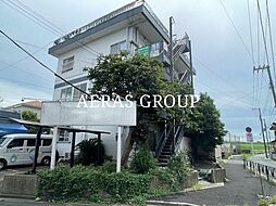 新井マンション