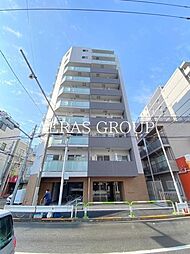 メイクスデザイン東十条