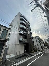 プレール・ドゥーク本所吾妻橋VI