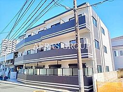 ピアコートＴＭ東伏見弐番館