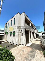 エルミタージュ上板橋