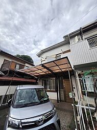 テラスハウス　高座郡寒川町小谷1丁目0 1