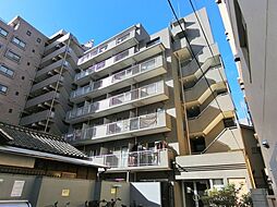 アーバンタカノ京王多摩川 202