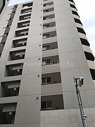 荒川区町屋８丁目