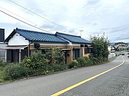 岡宮一戸建 1