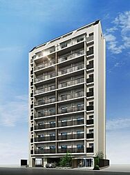 クレストコート北千住レジデンス