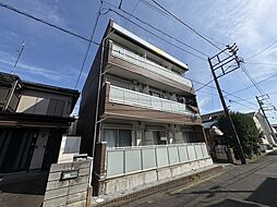相模原市中央区小山１丁目