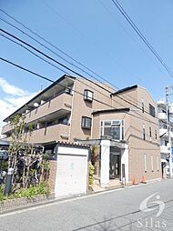 大阪市平野区平野東１丁目