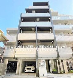 AXAS品川レジデンス