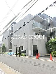 デュオステージ中落合