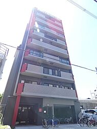 大阪市淀川区十三元今里１丁目