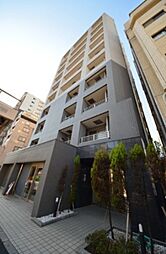 品川区中延４丁目