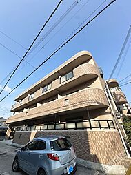 大阪市平野区長吉六反３丁目