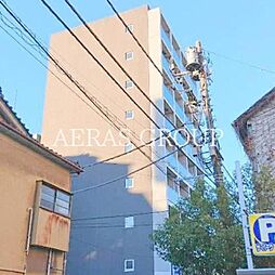グランインフィニティー栄町