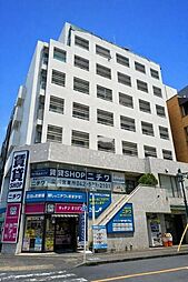 パルタージュ立川